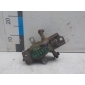 6Q0199555AS Бампер передний Volkswagen Polo (Sed RUS) 2011-
