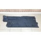 3C8825201 Защита днища левая Volkswagen Passat B6 2005-2010
VW