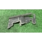 4e0121284j воздуховод радиатора Audi A8 [D3 4E] 2004-2010 2006