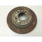 95535240131 Диск тормозной задний Porsche Porsche Cayenne 2003-2010