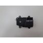 H400730210 Моторчик заслонки печки Kia Kia Spectra 2001-2011