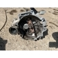 02T300046R МКПП SKODA RAPID 2 2020