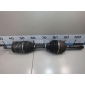 4343060040 Полуось передняя Toyota Land Cruiser (100) (1998 - 2007)