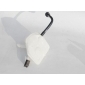 0204051007 Citroen c4 ii b7 peugeot бачёк тормозные