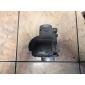 0281002074 Audi a6 c4 2.5 tdi расходомер воздуха дросельная заслонка 4a0133471