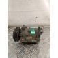09225560 Компрессор кондиционера opel vectra b 2.2b