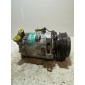 09225560 Компрессор компрессор кондиционера opel vectra c 2.2 b 16v z22se