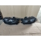 9816925580 citroen c5 aircross full светодиодный лампы передняя правый левая комплект