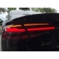 4H0945095J matrix лампы audi a8 d4 рестайлинг przerobienie сша - eu