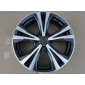Колесо алюминиевая nissan oe qashqai ii j11 / x - trail t32 7.0 