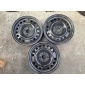 Колесо штампованное opel oe 2150159 6.0 