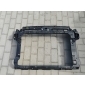 565805588N skoda kodiaq полоса передний усиление ведущие