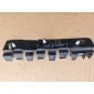 8200846225 Кронштейн крепления бампера заднего Renault Logan 1 2012