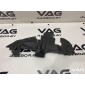 4L0121283G Дефлектор радиатора Audi Q7 4L 2011