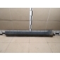 42390981 Накладка на порог (наружная) Chevrolet Captiva (C100) 2006-2010