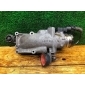 08226801 Заслонка дроссельная Opel Zafira A 2000