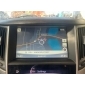 28387 Infiniti q50 дисплей экран навигации в рабочем состоянии 4gn0d