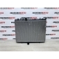 1330W2 Радиатор охлаждения Peugeot 308 2013 , , 1691073980, 133387