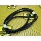 808304EA1E Уплотнитель на дверь Nissan Qashqai J11 2018