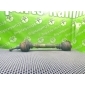 4B0407272F Полуось Audi A6 C5 Avant Quattro 2003 , 4B0407272, 4B0407451GX, 4B0498201, 8E0498201B, 4D0498099, 4B0498103