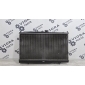MR968856 Радиатор охлаждения под МКПП Mitsubishi Lancer 9 CS3W 2005 , 1350A253