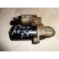 06E911023C Стартер Audi A6 C6 (4F2) 2004 - 2008 2006 , 0001108405