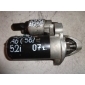 07C911023G Стартер Audi S6 C6 (4F2) 2004 - 2008 2007 , 0001108237