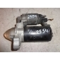 07C911023 Стартер Audi S6 C6 (4F2) 2004 - 2008 2007 , 0001108237