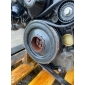 8512072 шкив коленвала BMW 3 E92/E93 2009 ,1123