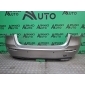 A17788005009999 Бампер MERCEDES A-Class W177 2018-2022 , A1778856802, 7