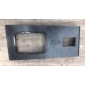 1236831308 Mercedes - benz w123 консоль панель туннель среднего