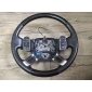LR035873 Руль Land Rover Range Rover 4 2015 , FK523F563MA8YUS, FK523F563MA