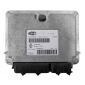 8200909096 блок управления двигателя renault cfc233r.11 программирование
