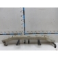 5202160210 Усилитель бампера переднего Toyota Land Cruiser Prado 150 Series 2020-2023