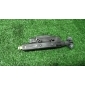 4e0955965aa форсунка омывателя фары Audi A8 [D3 4E] 2004-2010 2006
