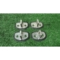 4E0837033A ответная часть замка двери Audi A8 [D3 4E] 2004-2010 2006