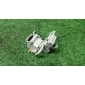 4E0833412e петля двери Audi A8 [D3 4E] 2004-2010 2006