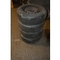 Citroen berlingo ii fl колёса , колёсные диски 15 4x108