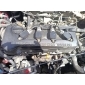 QG18 Nissan primera p11 1 , 8 16v двигатель