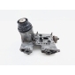 1560951010 Корпус масляного фильтра Toyota Land Cruiser VDJ200 2008 , 1565038010