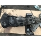3.0CDI кпп мерседес w164 a1642701601 редуктор