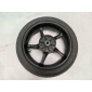 FZ67258 Yamaha fz6 - n 04 - 07 колесо колесо задняя