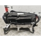 X0329150052 Компрессор пневмоподвески LiXiang L7 2024