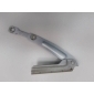 654016409R Петля капота левая Renault Renault Duster 2012>