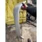 05848483 Honda civic 6 vi спойлер аэродинамический