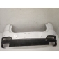 602001065AADQ бампер Chery Tiggo 7 Pro Max 1 2021-