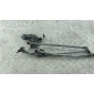 3M5117504AG Механизм стеклоочистителя переднего (трапеция дворников) Ford C-Max 2005