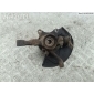Ступица передняя левая Volkswagen Passat B3 1992