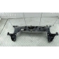 8200224763 Рамка передняя (панель кузовная, телевизор) Renault Modus 2005
