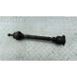 4B0407271C Полуось передняя левая Audi A6 C5 (1997-2005) 1998